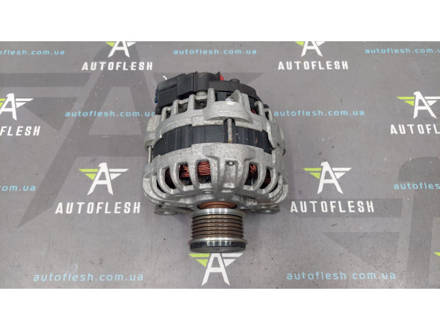 Генератор 231002949R, F000BL0719 Bosch Dacia Nissan Renault бу
